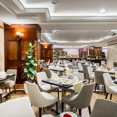 Emaar Royal Hotel Μεδίνα Εξωτερικό φωτογραφία