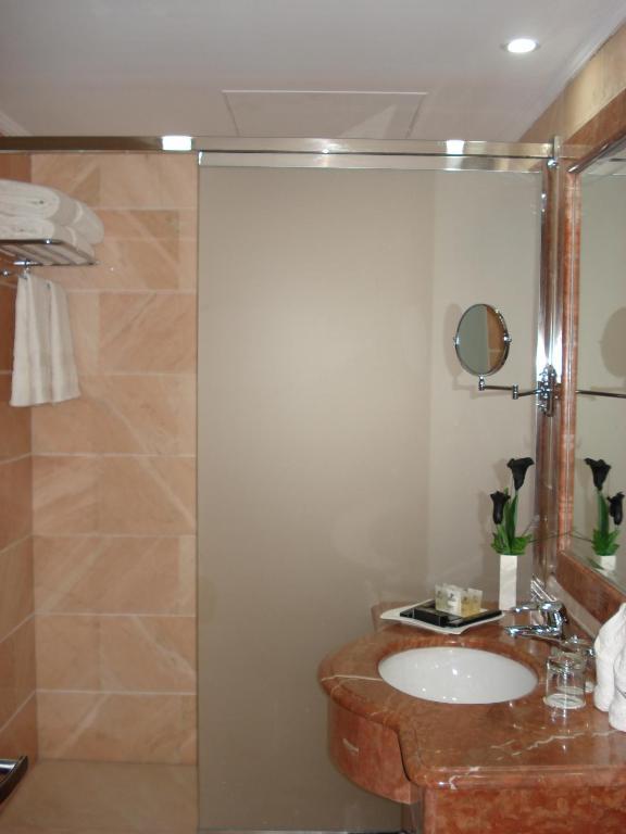 Emaar Royal Hotel Μεδίνα Εξωτερικό φωτογραφία